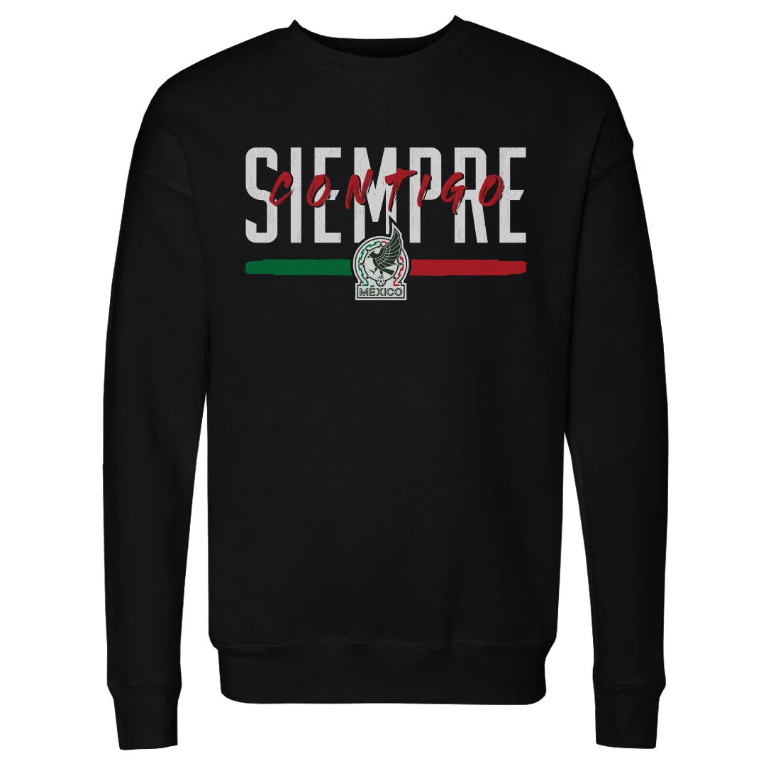 Mexico National Team Siempre Contigo WHT sold by 500 Level product image thumbnail 2