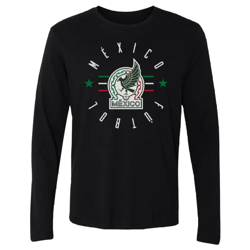 Mexico National Team Mexico Futbol WHT sold by 500 Level