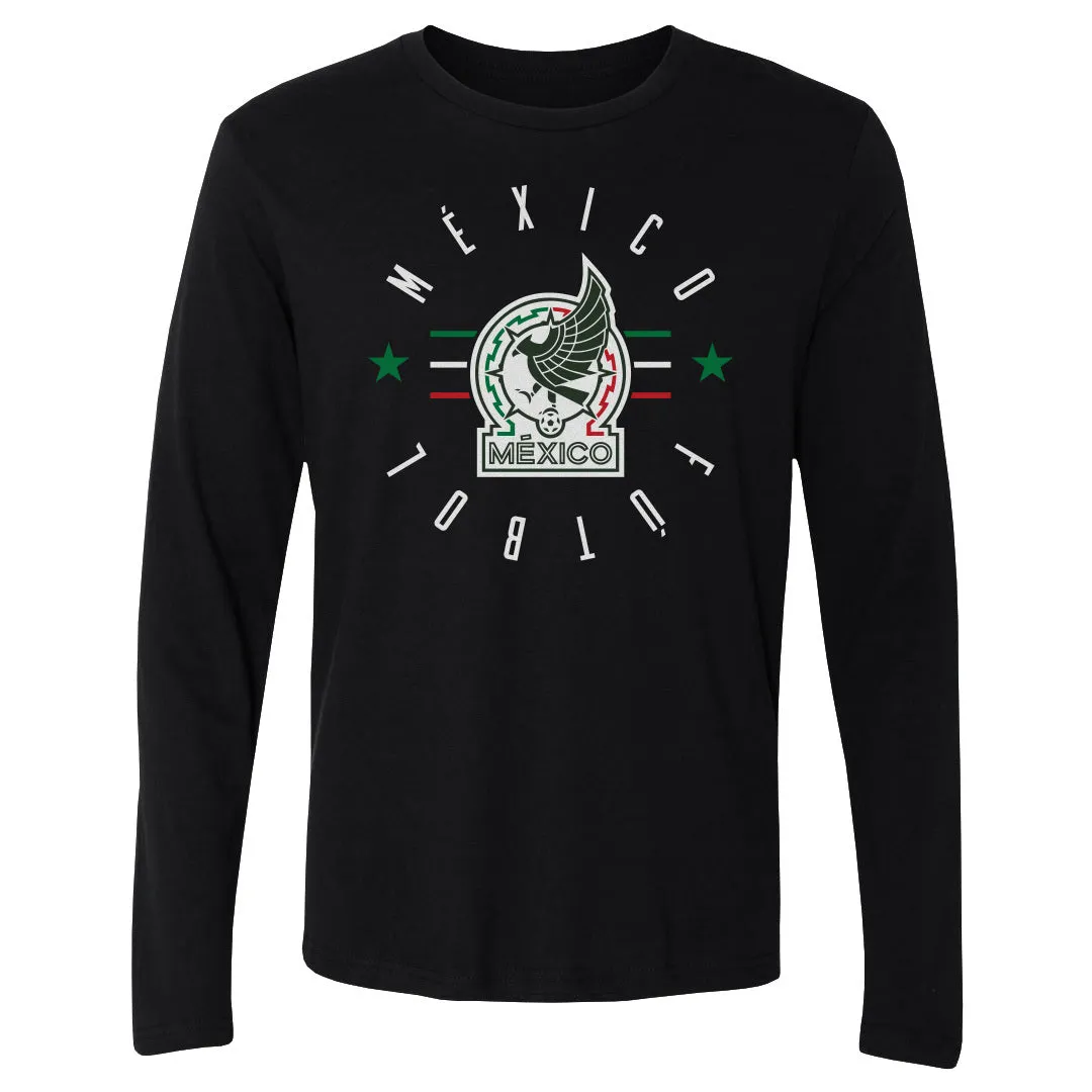 Mexico National Team Mexico Futbol WHT sold by 500 Level