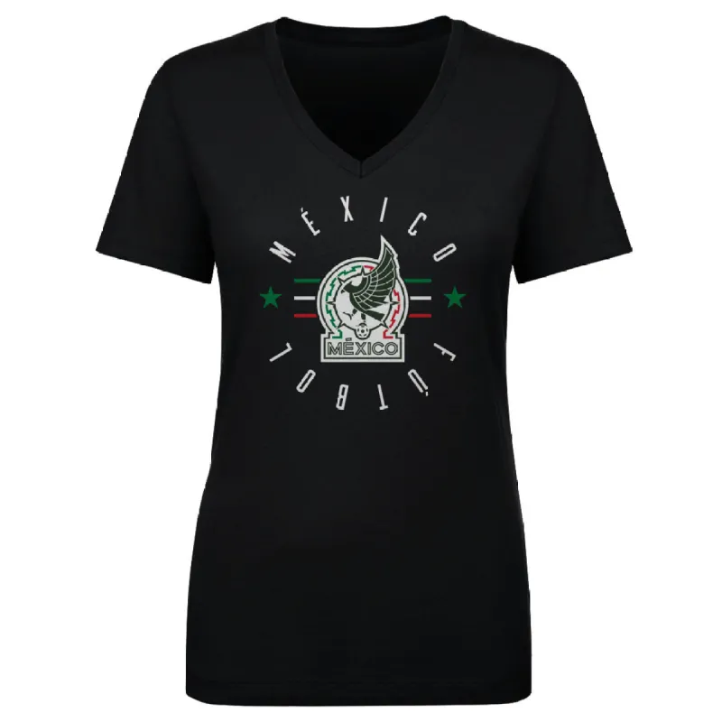 Mexico National Team Mexico Futbol WHT sold by 500 Level