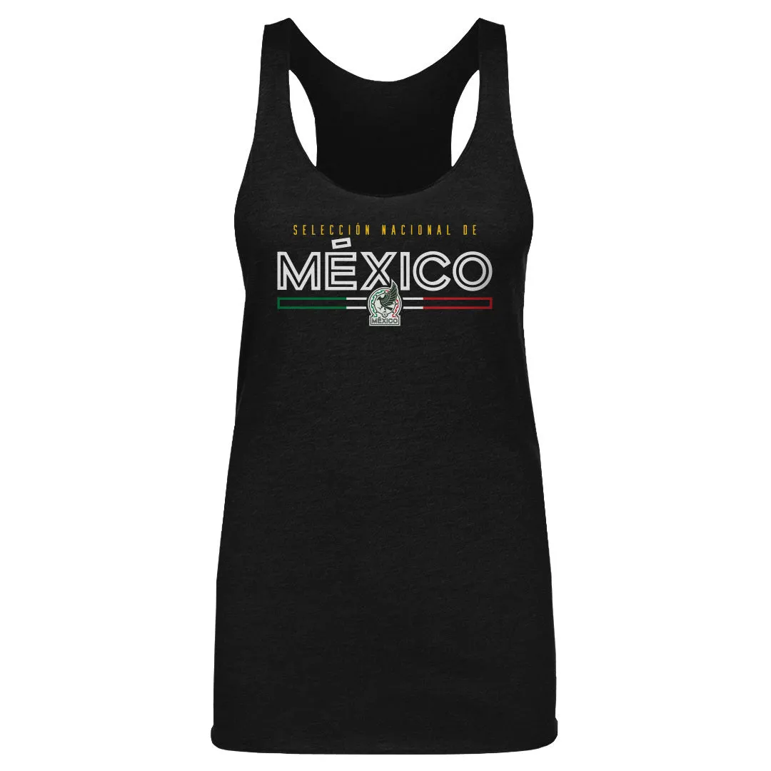 Mexico National Team Inline WHT sold by 500 Level product image thumbnail 2