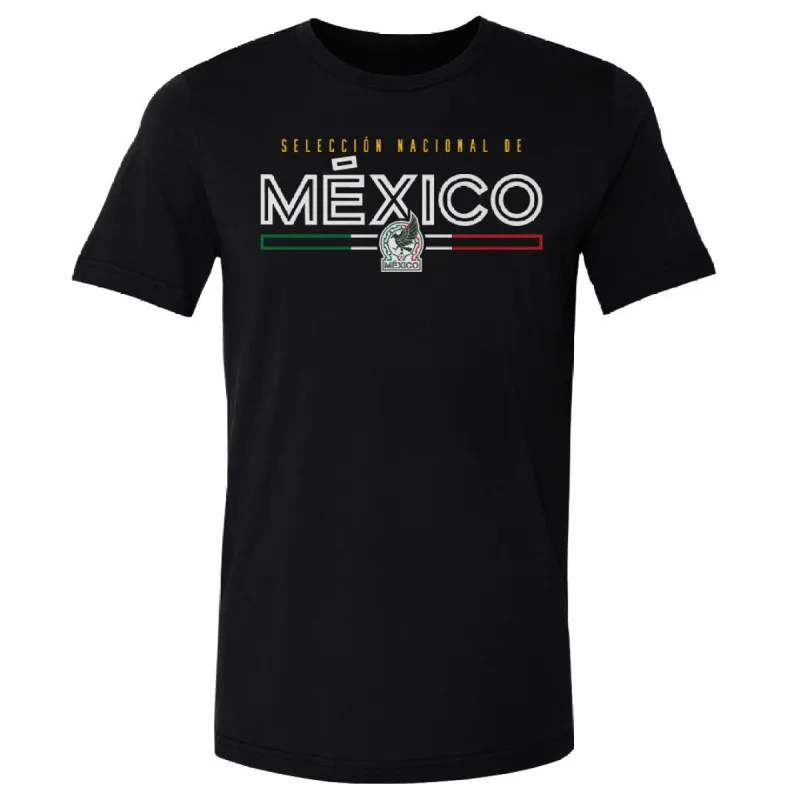Mexico National Team Inline WHT sold by 500 Level