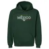 Mexico National Team Inline WHT sold by 500 Level