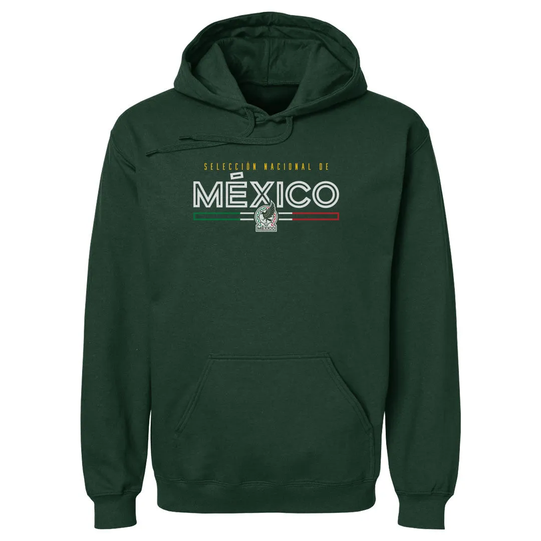 Mexico National Team Inline WHT sold by 500 Level product image thumbnail 3