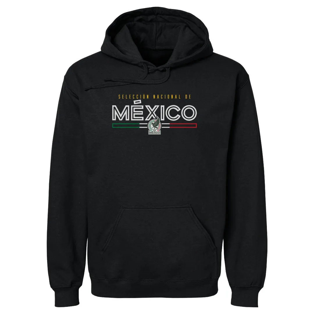 Mexico National Team Inline WHT sold by 500 Level