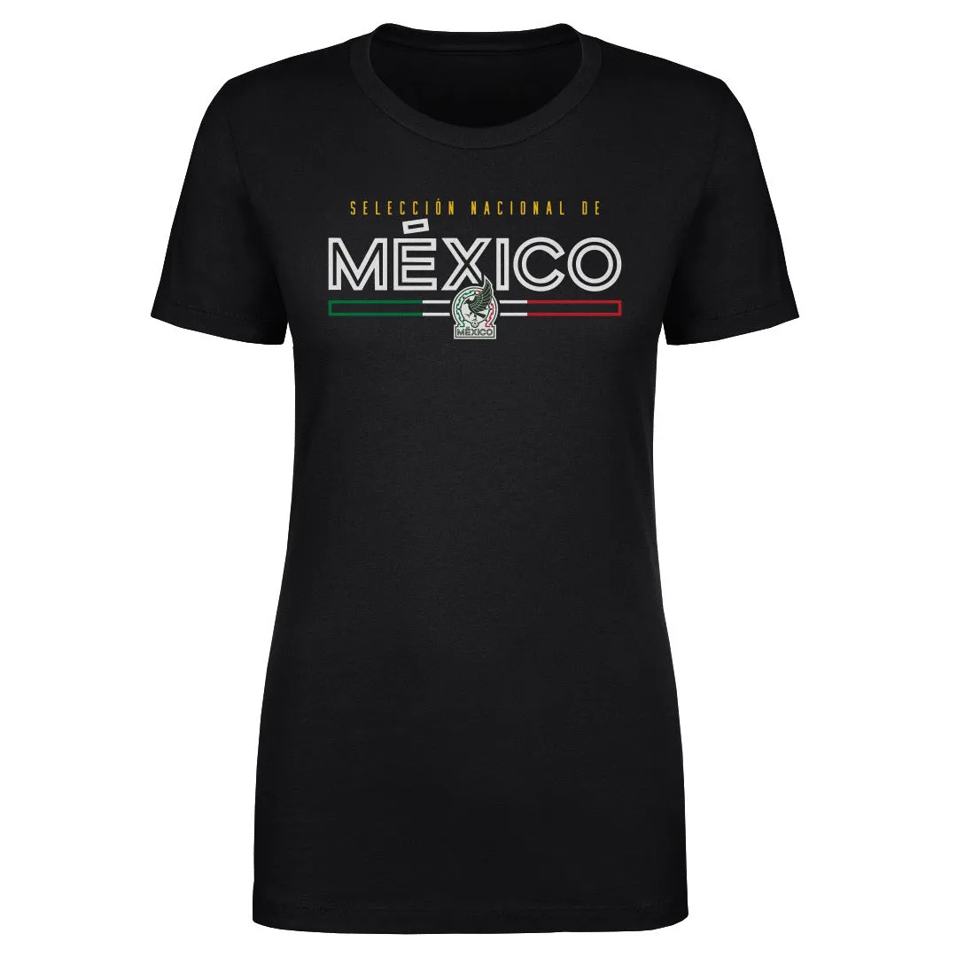 Mexico National Team Inline WHT sold by 500 Level product image thumbnail 3