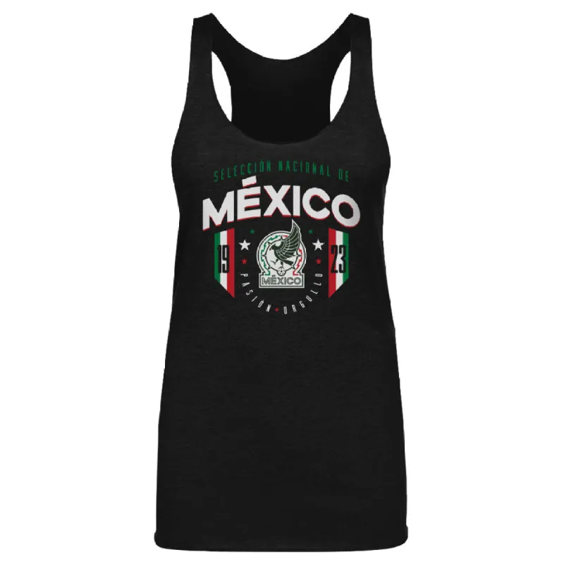 Mexico National Team 1923 WHT sold by 500 Level