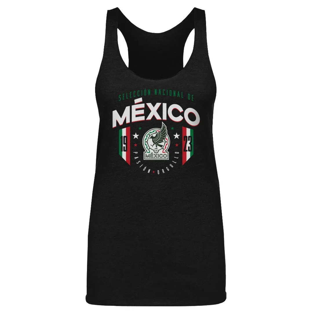 Mexico National Team 1923 WHT sold by 500 Level