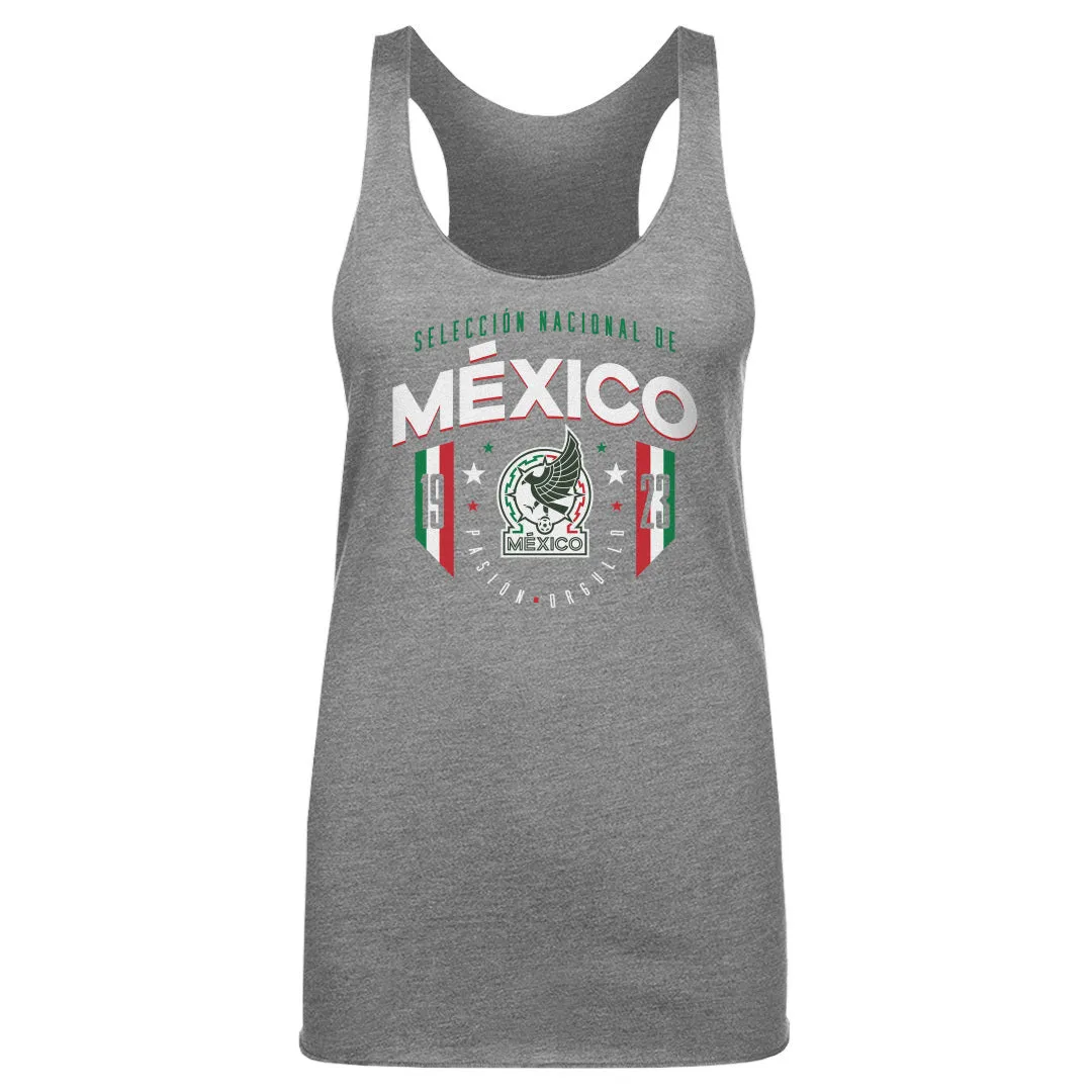 Mexico National Team 1923 WHT sold by 500 Level product image thumbnail 2