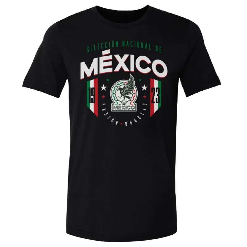 Mexico National Team 1923 WHT sold by 500 Level