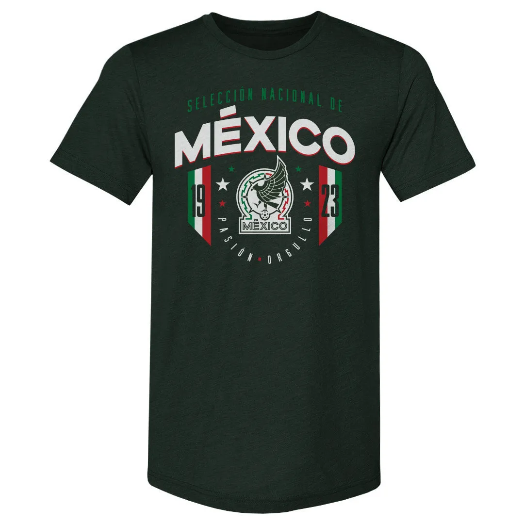 Mexico National Team 1923 WHT sold by 500 Level product image thumbnail 2