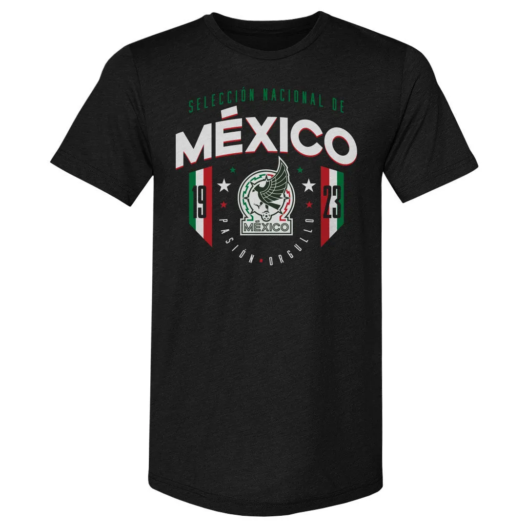 Mexico National Team 1923 WHT sold by 500 Level product image thumbnail 3