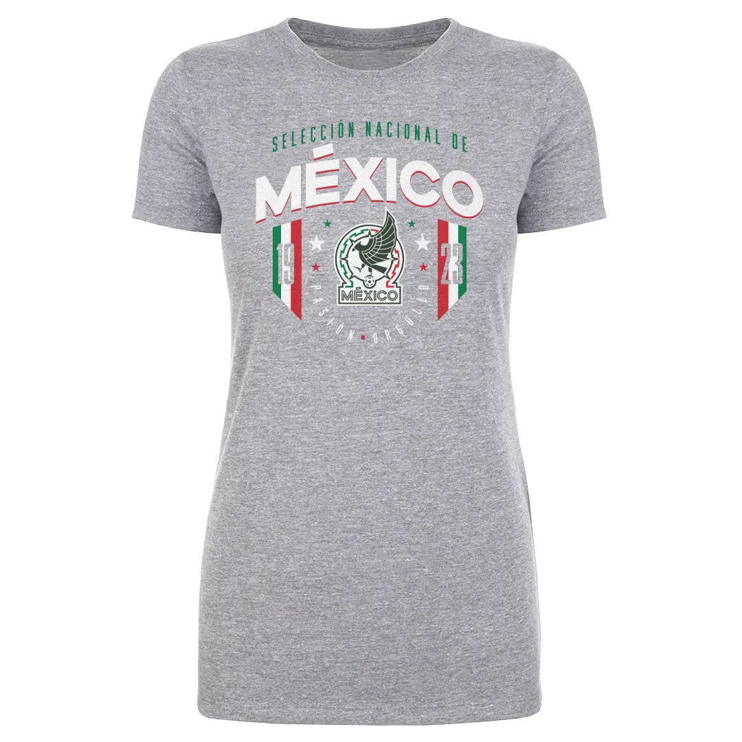 Mexico National Team 1923 WHT sold by 500 Level product image thumbnail 3
