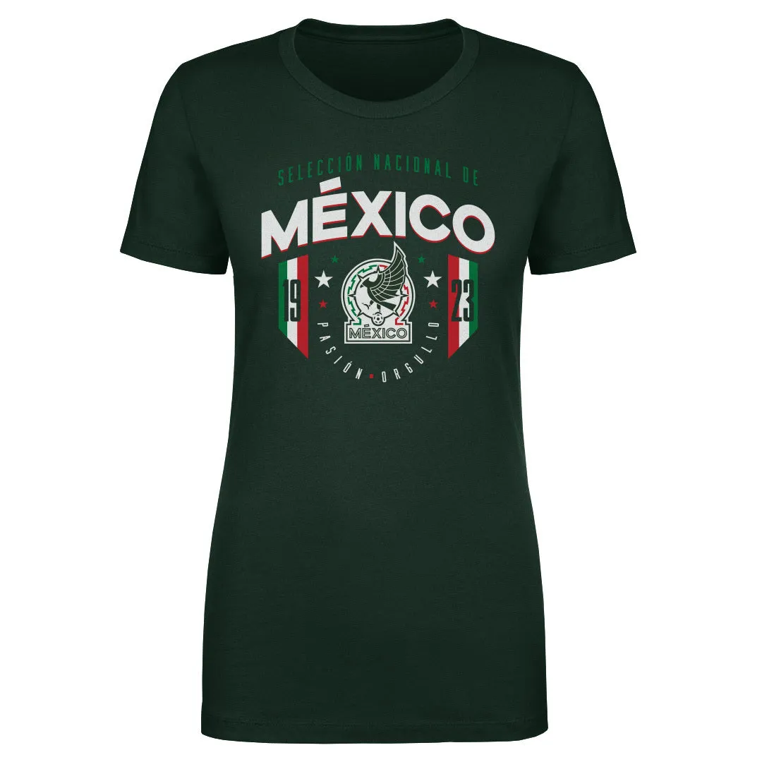Mexico National Team 1923 WHT sold by 500 Level product image thumbnail 2