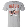 Matvei Michkov Philadelphia Player Name WHT sold by 500 Level