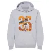 Kevin Durant Phoenix Rough WHT sold by 500 Level