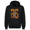 Kevin Durant Phoenix Rough WHT sold by 500 Level