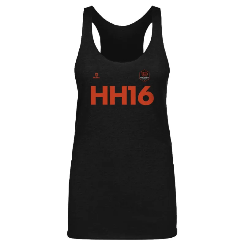 Hector Herrera Houston Dynamo FC Initial Number WHT sold by 500 Level