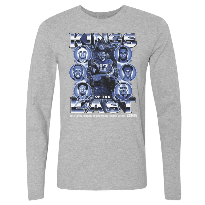 Buffalo Football Kings Of The East WHT sold by 500 Level