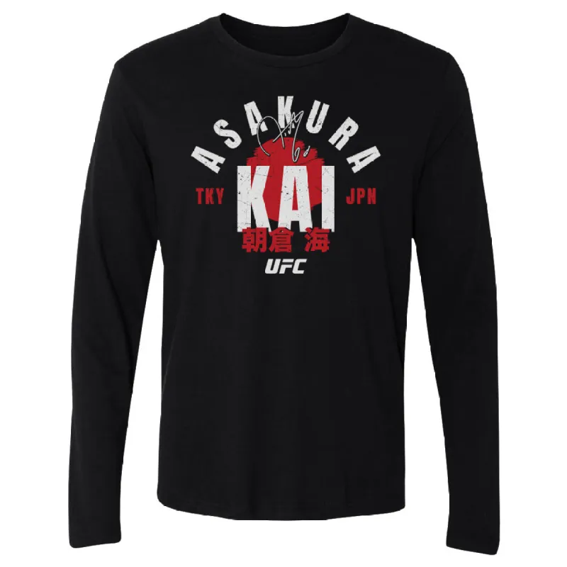 Kai Asakura Typography WHT sold by 500 Level