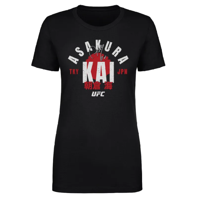 Kai Asakura Typography WHT sold by 500 Level