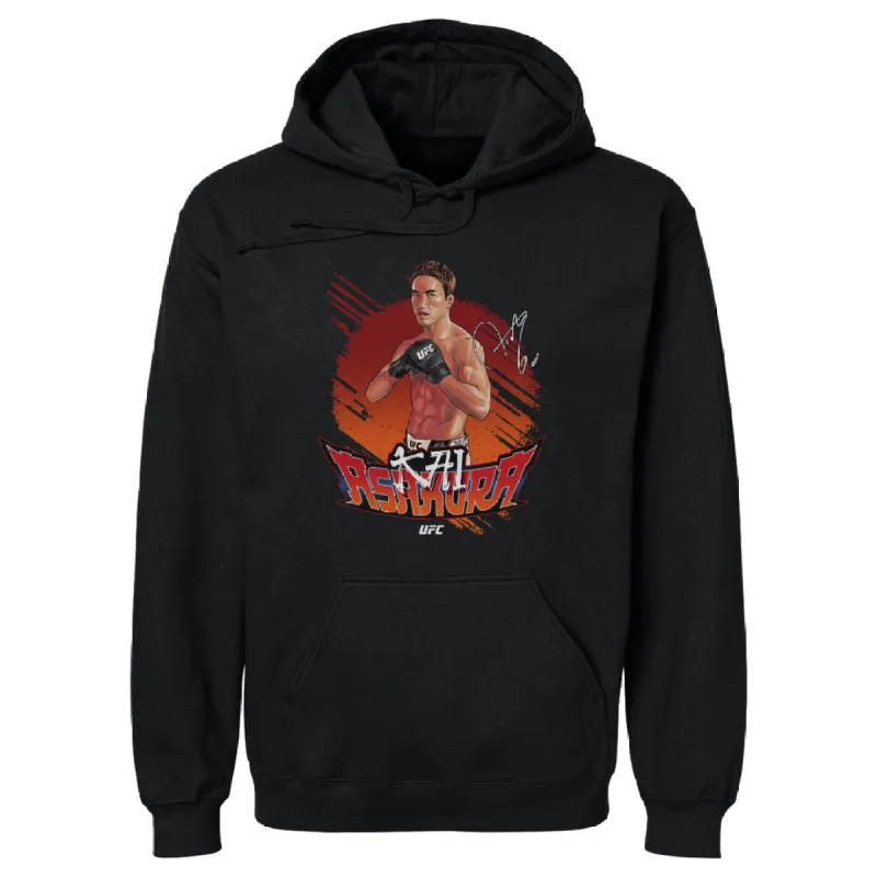 Kai Asakura Pose WHT sold by 500 Level