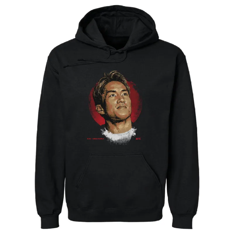 Kai Asakura Portrait WHT sold by 500 Level