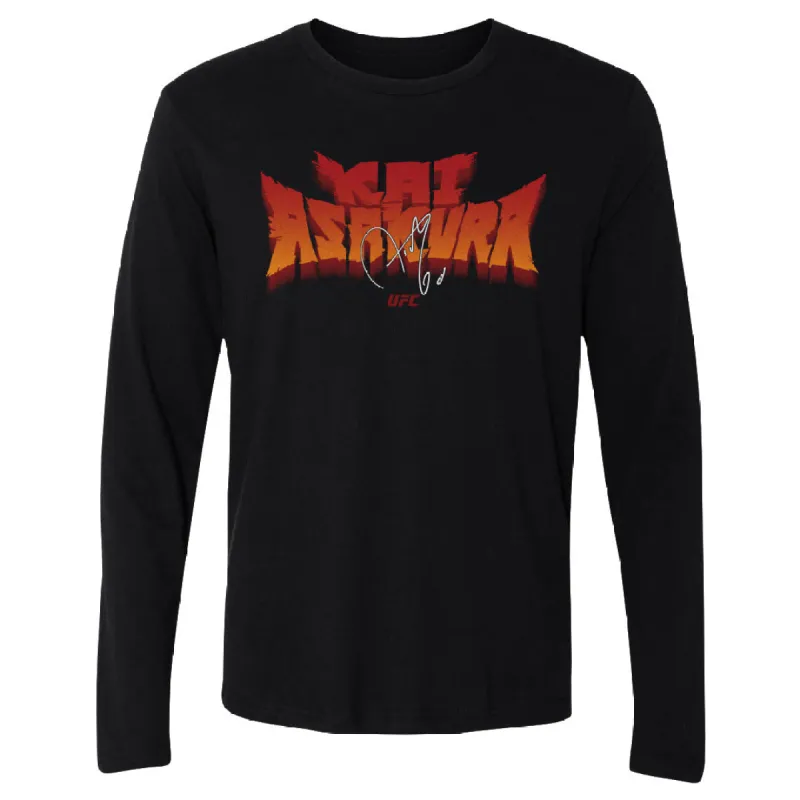 Kai Asakura Name WHT sold by 500 Level