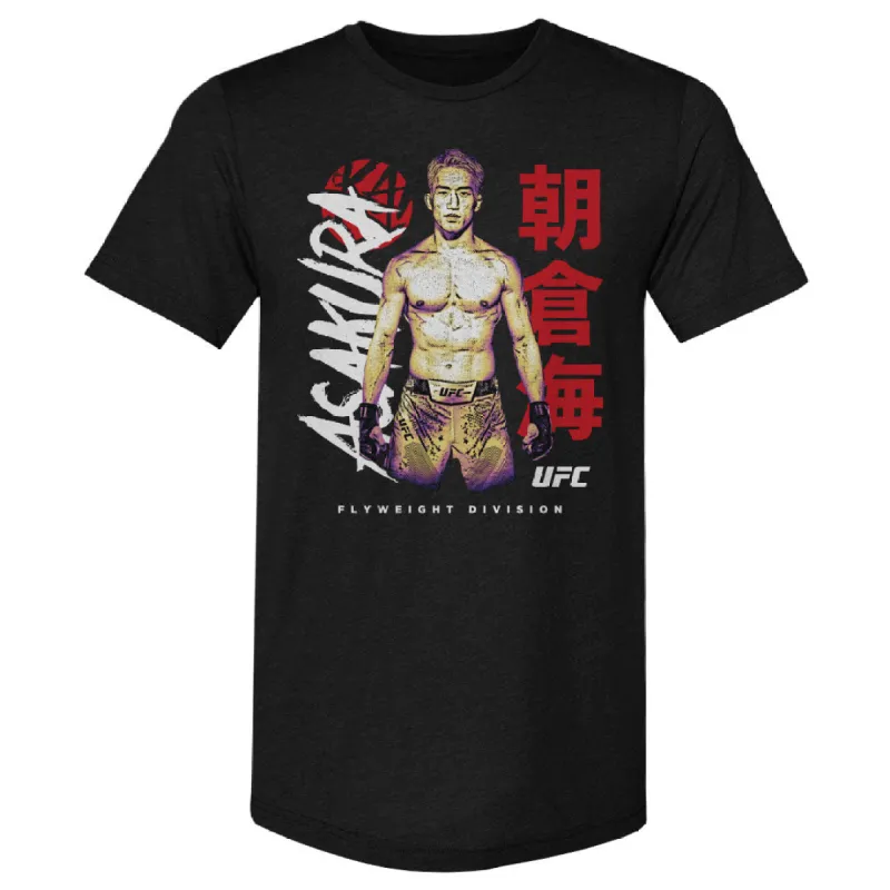 Kai Asakura Japanese WHT sold by 500 Level