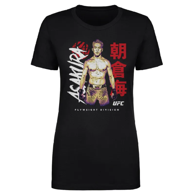 Kai Asakura Japanese WHT sold by 500 Level