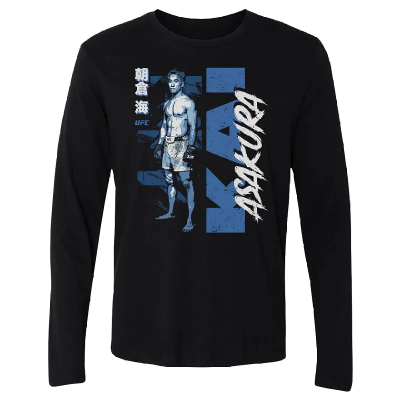 Kai Asakura Vertical WHT sold by 500 Level
