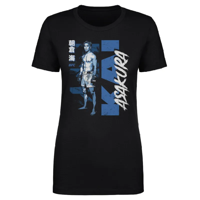 Kai Asakura Vertical WHT sold by 500 Level