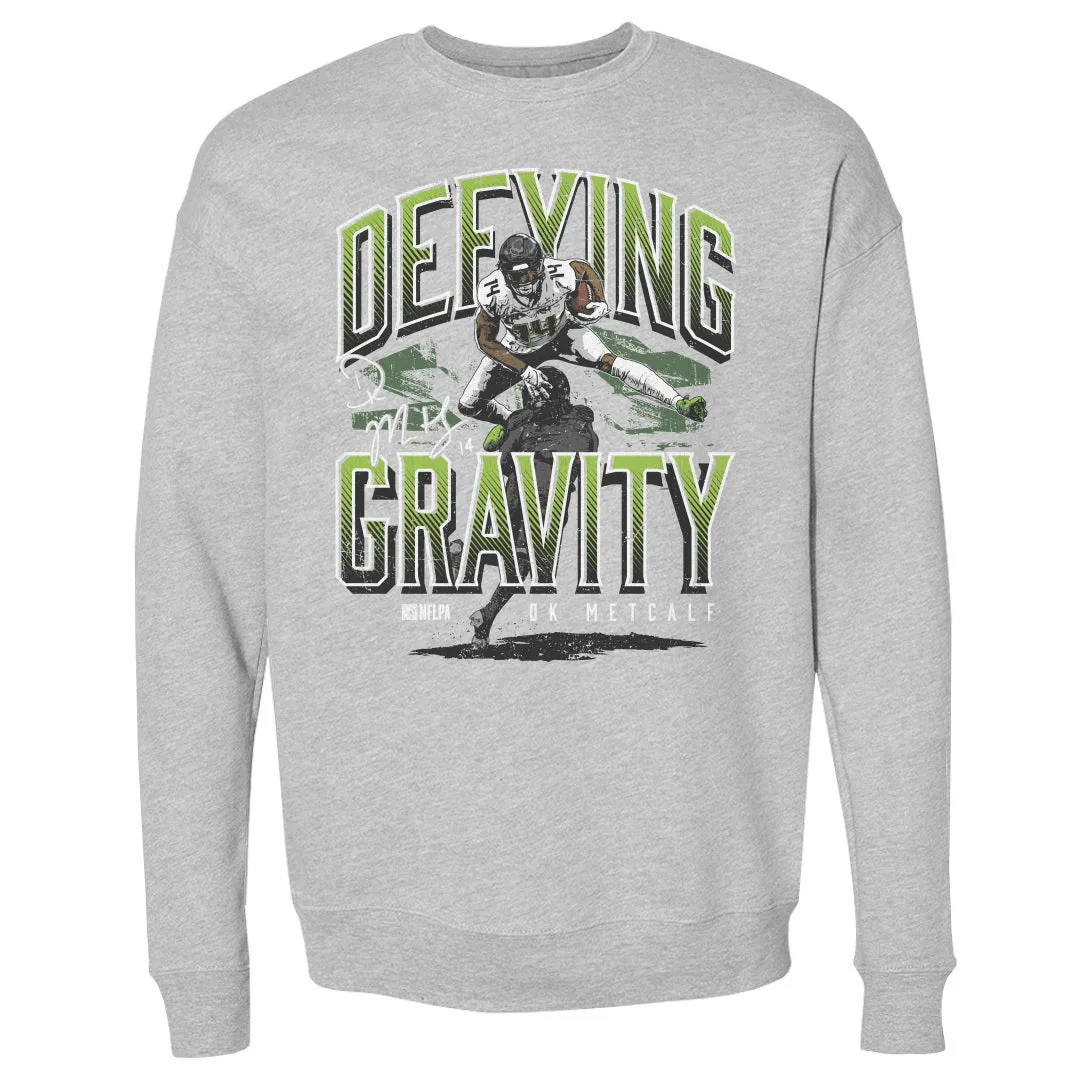 D.K. Metcalf Seattle Hurdle WHT sold by 500 Level product image thumbnail 2