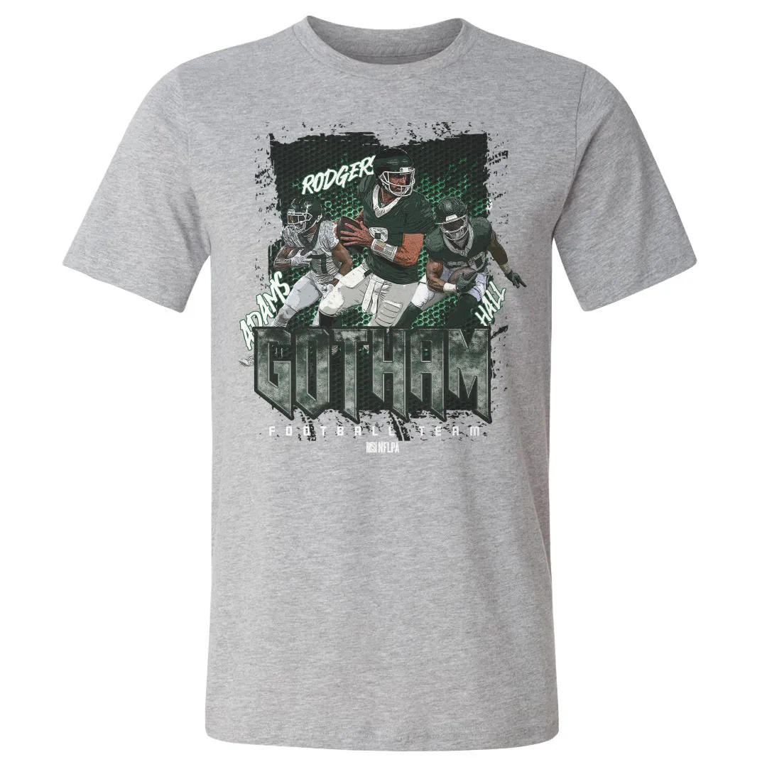 New York J Football Gotham WHT sold by 500 Level product image thumbnail 3