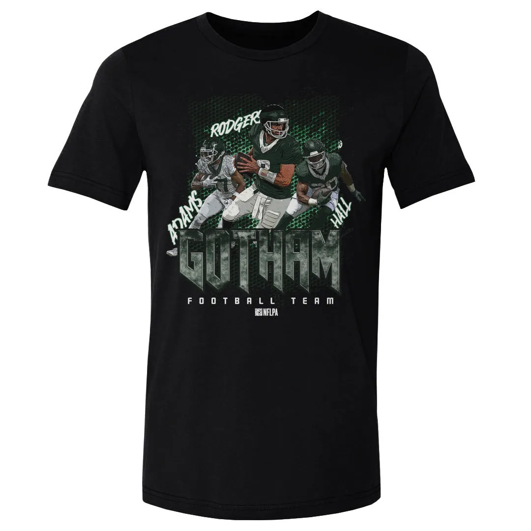 New York J Football Gotham WHT sold by 500 Level product image thumbnail 2