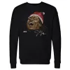 Justin Jefferson Minnesota Santa Hat WHT sold by 500 Level