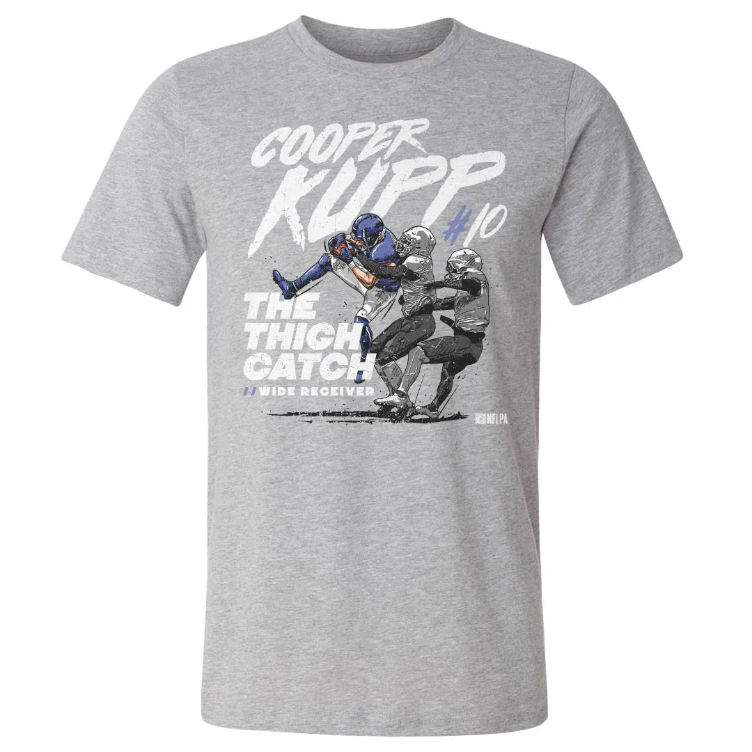 Cooper Kupp Los Angeles R The Thigh Catch WHT sold by 500 Level product image thumbnail 2