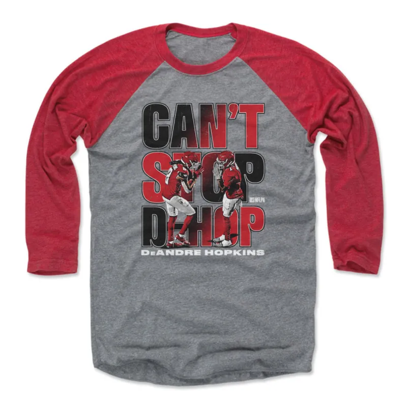 DeAndre Hopkins Kansas City Celebration WHT sold by 500 Level