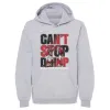 DeAndre Hopkins Kansas City Celebration WHT sold by 500 Level