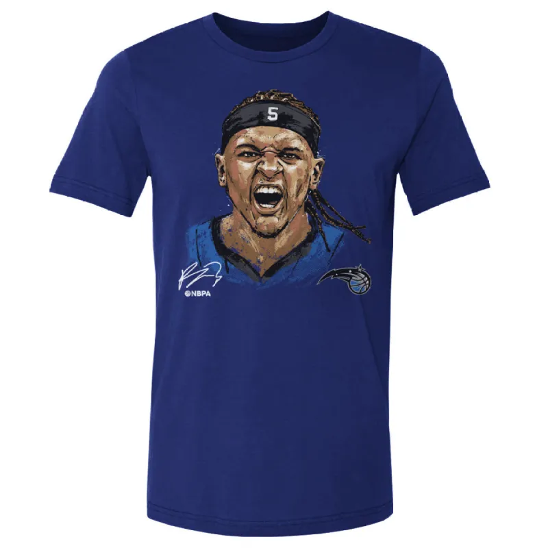 Paolo Banchero Orlando Magic Portrait WHT sold by 500 Level