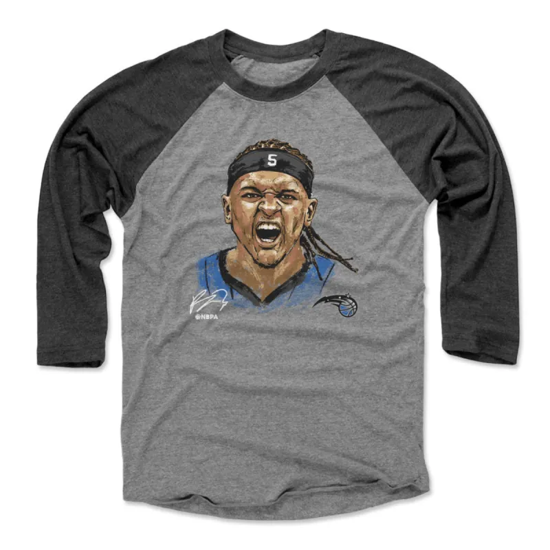 Paolo Banchero Orlando Magic Portrait WHT sold by 500 Level