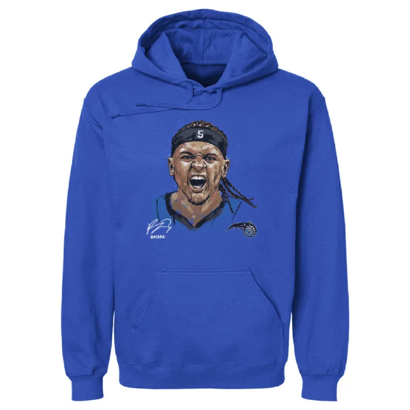 Paolo Banchero Orlando Magic Portrait WHT sold by 500 Level