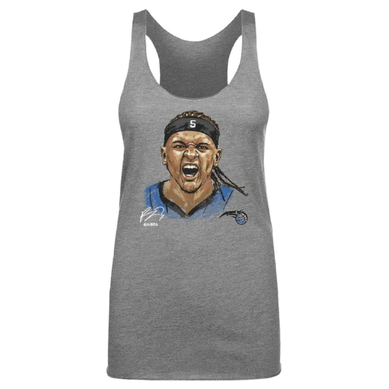 Paolo Banchero Orlando Magic Portrait WHT sold by 500 Level