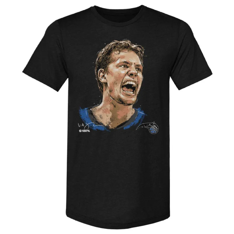 Moritz Wagner Orlando Magic Portrait WHT sold by 500 Level
