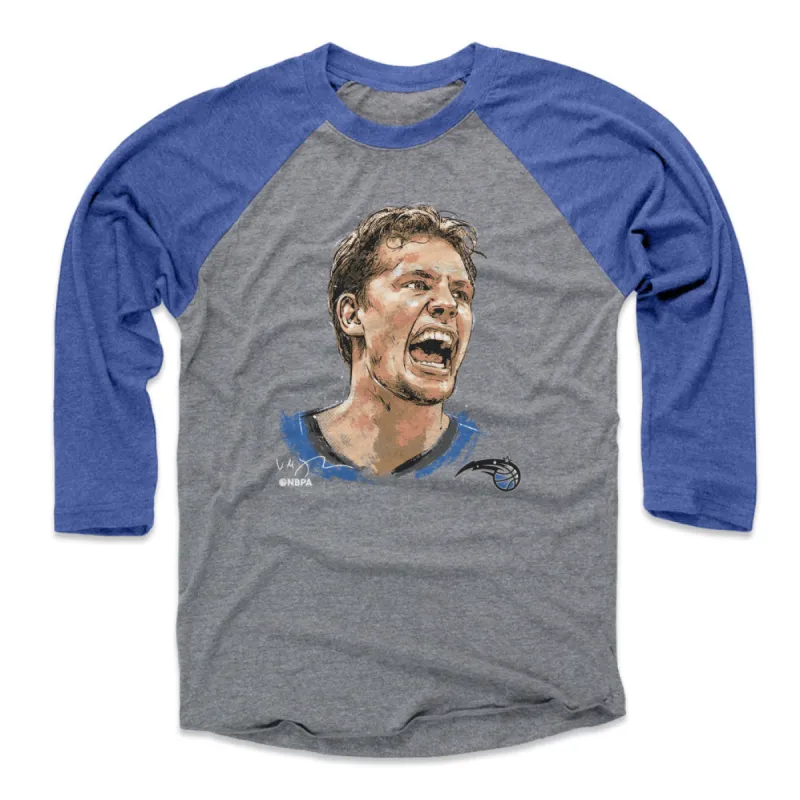 Moritz Wagner Orlando Magic Portrait WHT sold by 500 Level