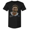 Anthony Edwards Minnesota Timberwolves Portrait WHT sold by 500 Level