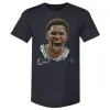 Anthony Edwards Minnesota Timberwolves Portrait WHT sold by 500 Level