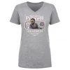 Norman Powell Los Angeles Clippers Cover WHT sold by 500 Level