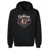Jalen Green Houston Rockets Cover WHT sold by 500 Level