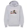Jalen Green Houston Rockets Cover WHT sold by 500 Level